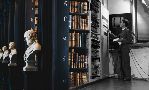 Managing Confidential Information