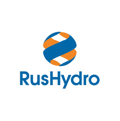 RusHydro
